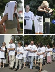 Slujbasii din cultura s-au prins in jocul actorilor politici