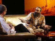 Harry Tavitian, la ProEtnica