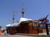 Municipalitatea forteaza PUZ-ul Mamaia