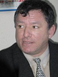 NUP pentru comisarul Gurlui