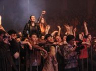 Balciul Marinei din Piata Ovidius