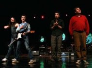 Timpuri Noi si Toy Dolls, la Stufstock