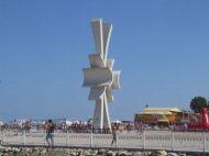 Taxa de intrare in Costinesti