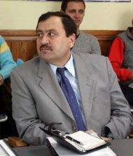 Iordache a revenit la SNIF