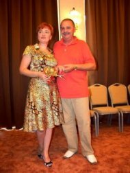 Tablou de nunta la PC