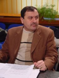 Iordache a revenit la SNIF