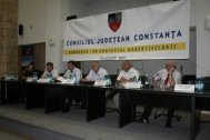 Dobrogea atinge punctul critic al desertificarii