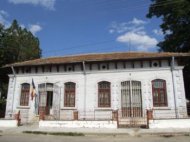 Se redeschide muzeul de arta din Topalu