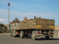 Evaziune fiscala in Portul Midia