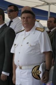 Sarbatoare la Centrul de Informatica al Fortelor Navale