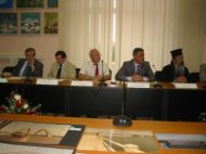 Medgidia, la ceas aniversar