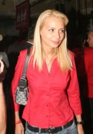 Tinerii politicieni au scapat pe litoral