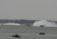 Victory 77 a castigat cursa