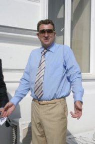 Tucan, omul lui Nicusor