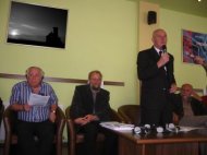 Literatura europeana se deschide la mare