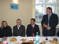 Schimb de experienta intre autoritatile din Valu lui Traian si Kucukkoy