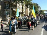 Parada porturilor si obiceiurilor populare turco-tatare