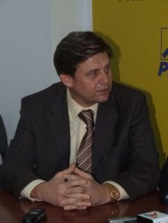 Mihei cere ajutorul lui Silaghi