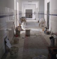 Verificari la Inspectoratul Scolar