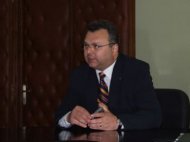 Monitorizarea parlamentarilor