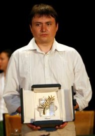 Filmul lui Mungiu, la drum, prin tara