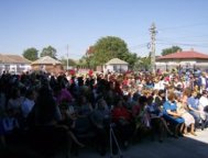 Scoala noua pentru elevii din Valu lui Traian