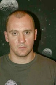 Radu Muntean filmeaza \