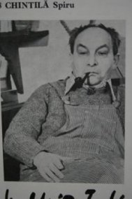 Spiru Chintila, promotor al efervescentei artistice dobrogene