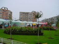 Zilele Recoltei, la Navodari