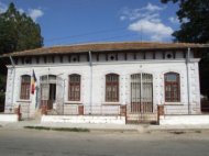 Toamna se numara realizarile, in Topalu