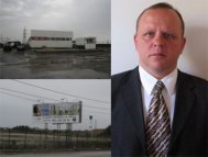 Stapanii terenurilor