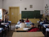 Pensionarii de la catedra