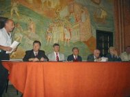 Pontica aduce specialistii in istorie si arheologie la Tomis