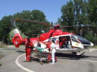 Regional Air Services nu poate semna contractul cu CJAS