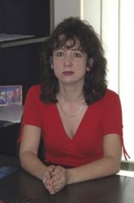 Caterinca lui Mazare