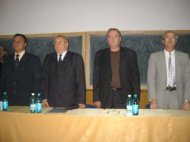 Tomis la standarde europene