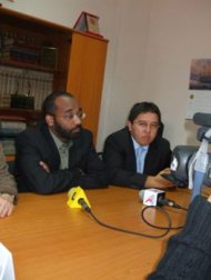 Inceput de colaborare intre comunitatile musulmane din Romania si SUA