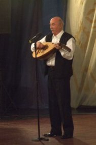 Tudor Gheorghe, aduce la malul marii \