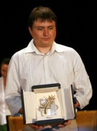 Proiectii cu filme romanesti pentru publicul german