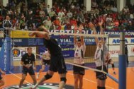 CVM are un singur gand, final - four in CEV Cup
