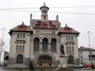 Constanta are muzeu national