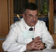 Spitalul de Boli Infectioase va deveni institut