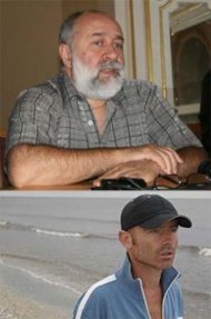 Radu Afrim, il aduce pe Cioran in \