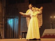 Seara camerala cu Metamorfozele dupa Ovidiu