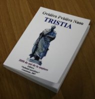 Nasterea lui Ovidius, sarbatorita cu \