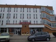 Sfantul Andrei, patronul micilor artisti de la Colegiul de Arta