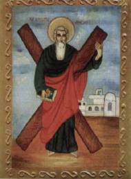 Praznicul Sfantului Andrei, crestinatorul romanilor