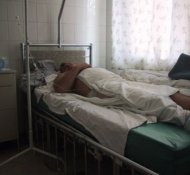 Paralizat in SUA, repatriat din cauza cheltuielilor medicale