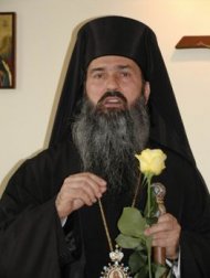 IPS Teodosie implineste 52 de ani