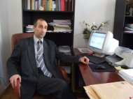 Patru decenii de invatamant istoric superior la Ovidius